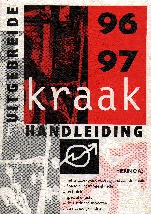 uitgebreide kraakhandleiding